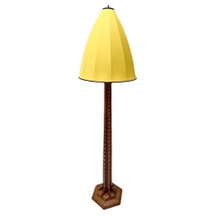 1920s Floor Lamps