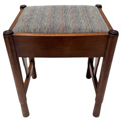 Sgabelli Wood