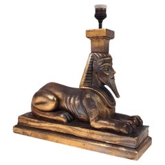Table Lamps