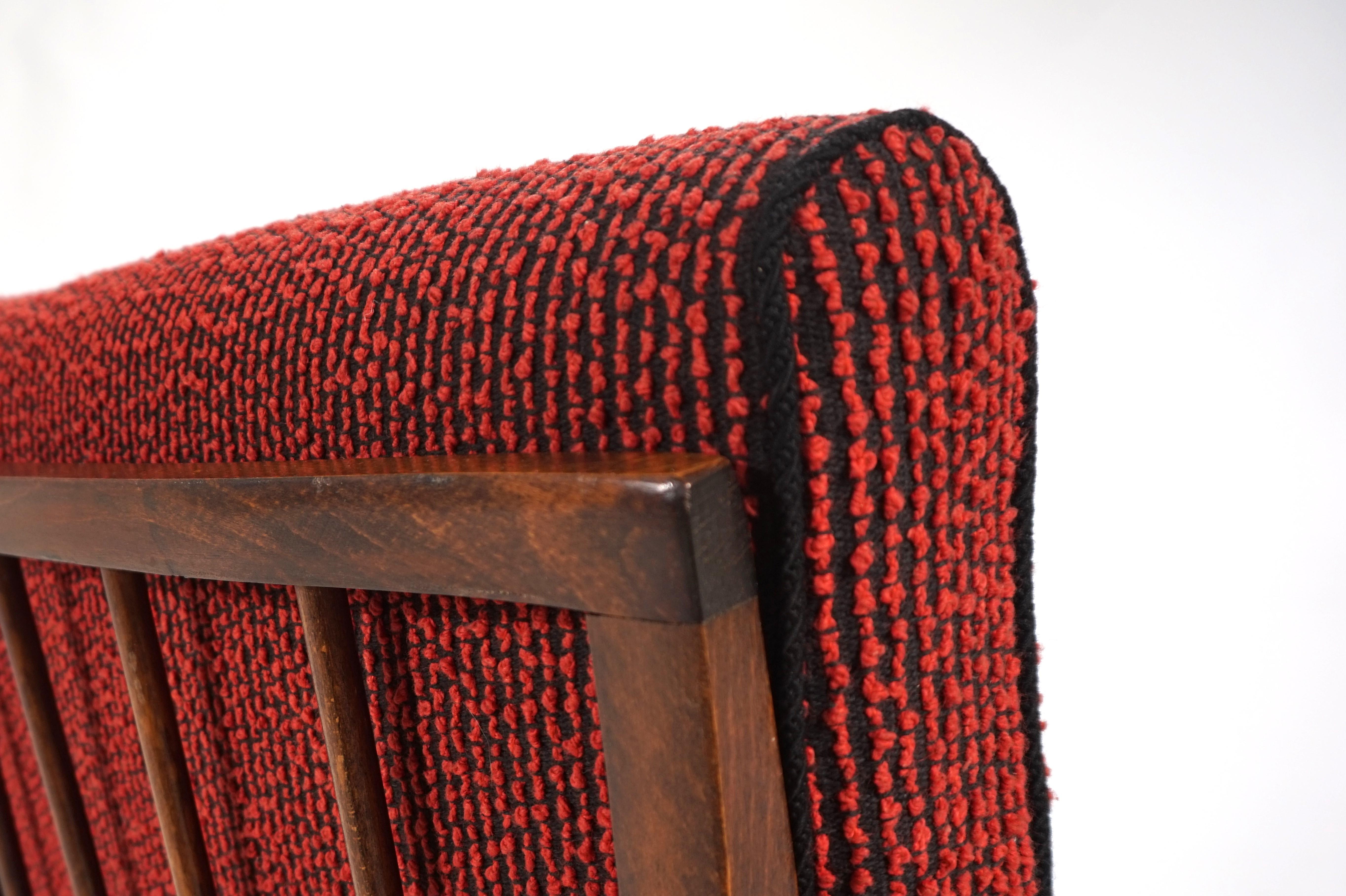 Sillón Art Déco, 1930 en venta 3