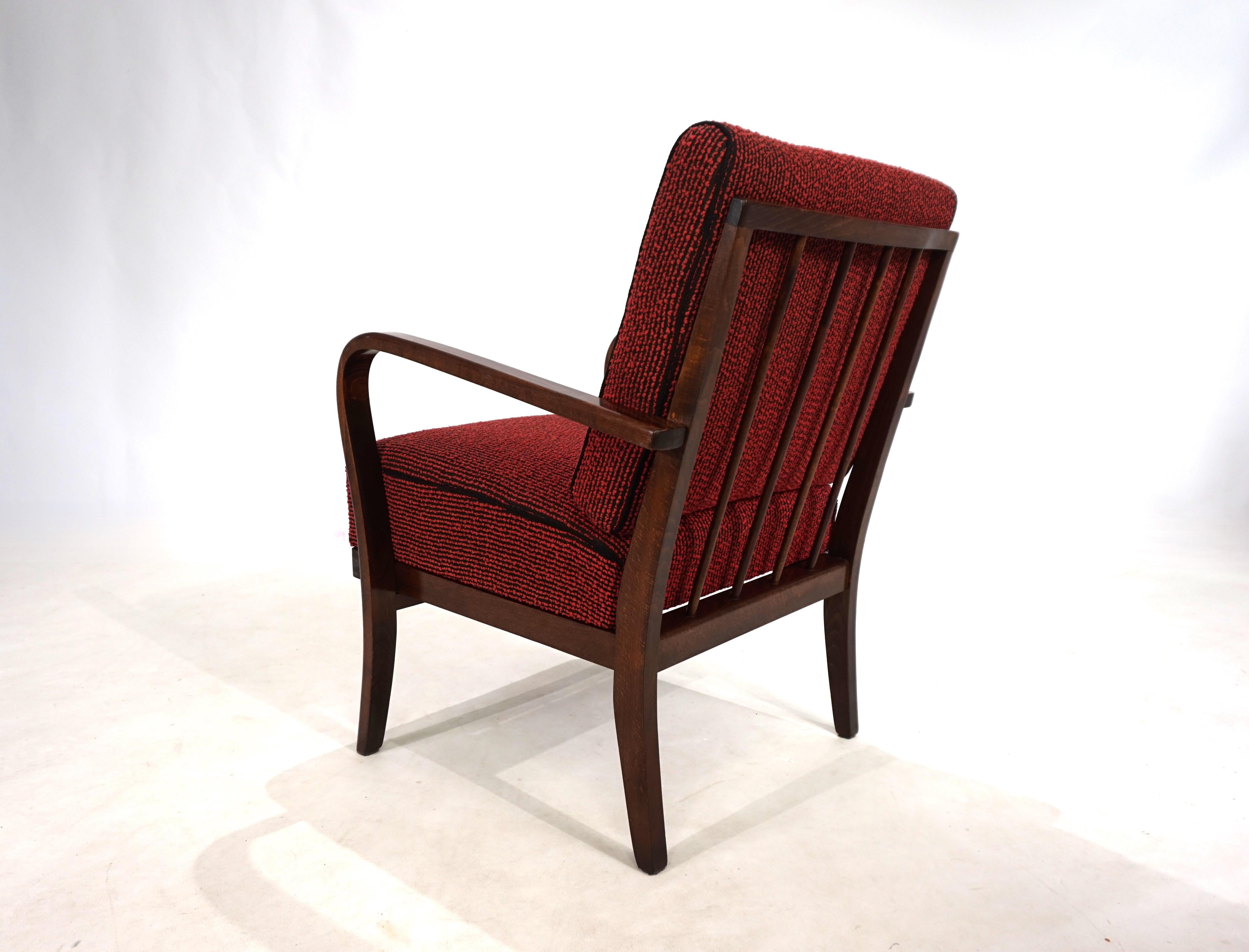 Sillón Art Déco, 1930 Alemán en venta