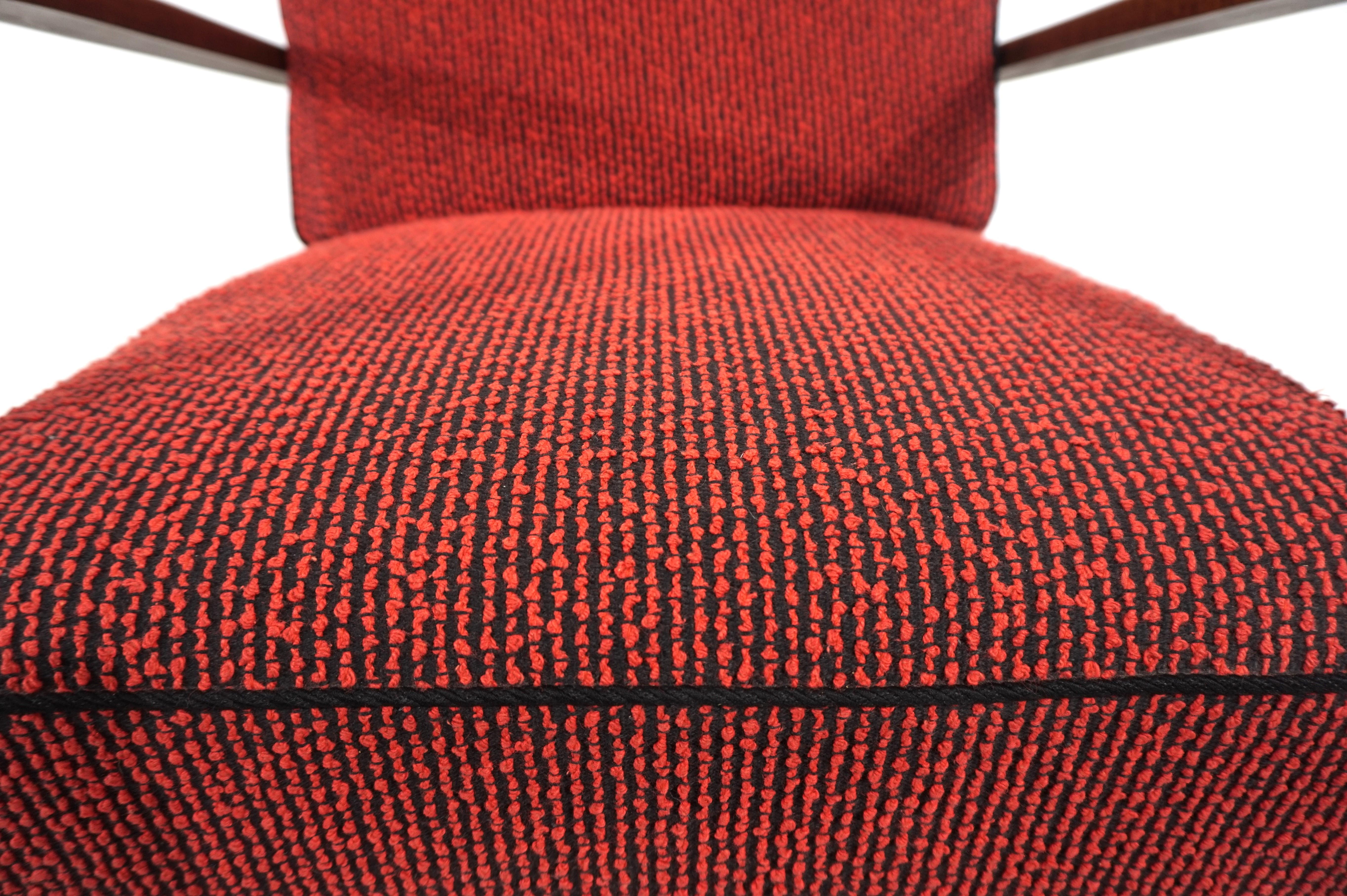 Sillón Art Déco, 1930 en venta 1