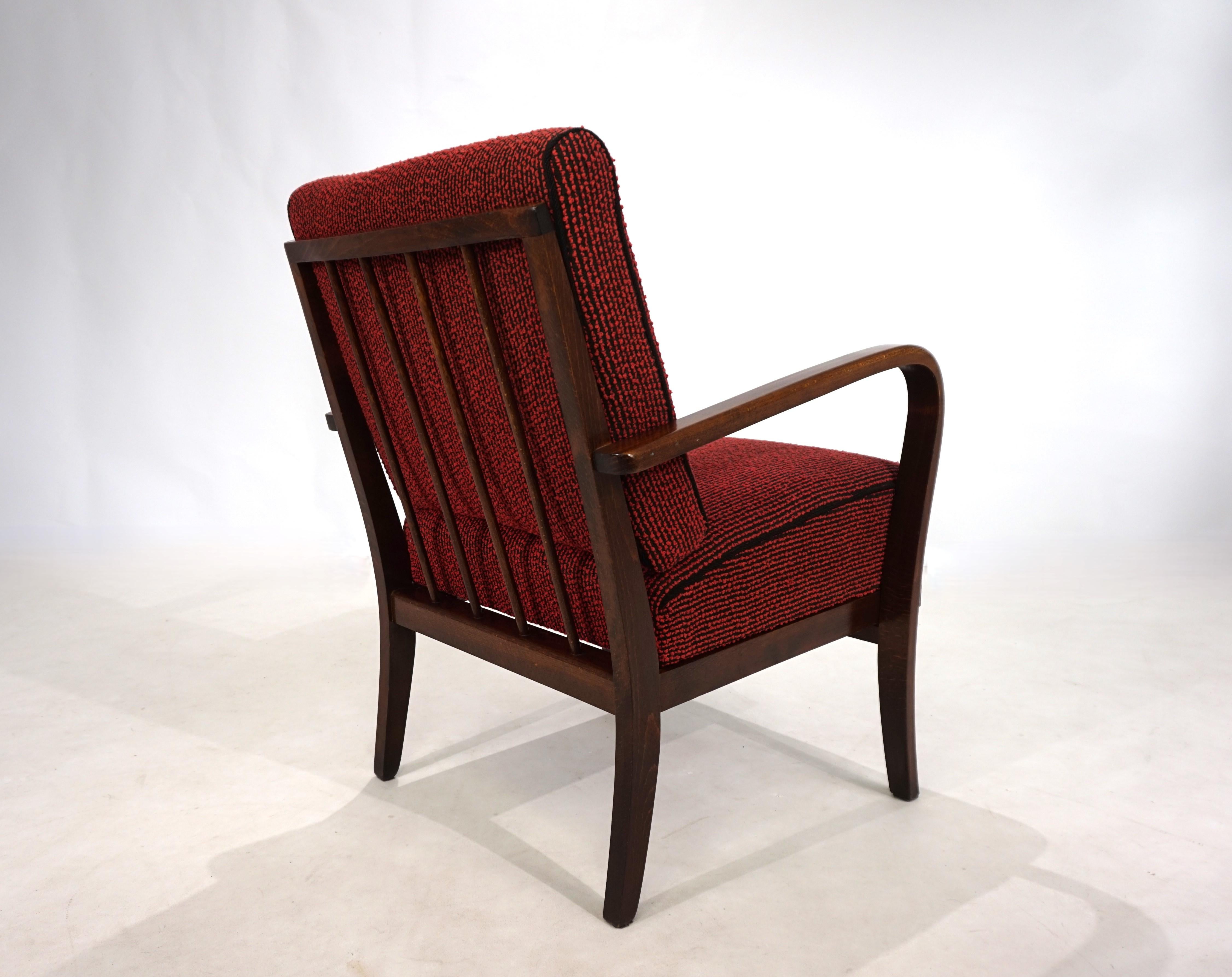 Sillón Art Déco, 1930 en venta 2
