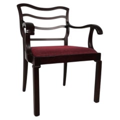 Poltrona Art Déco, 1930