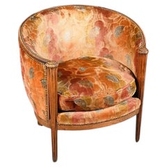 Fauteuil Art Déco circa 1920/1930