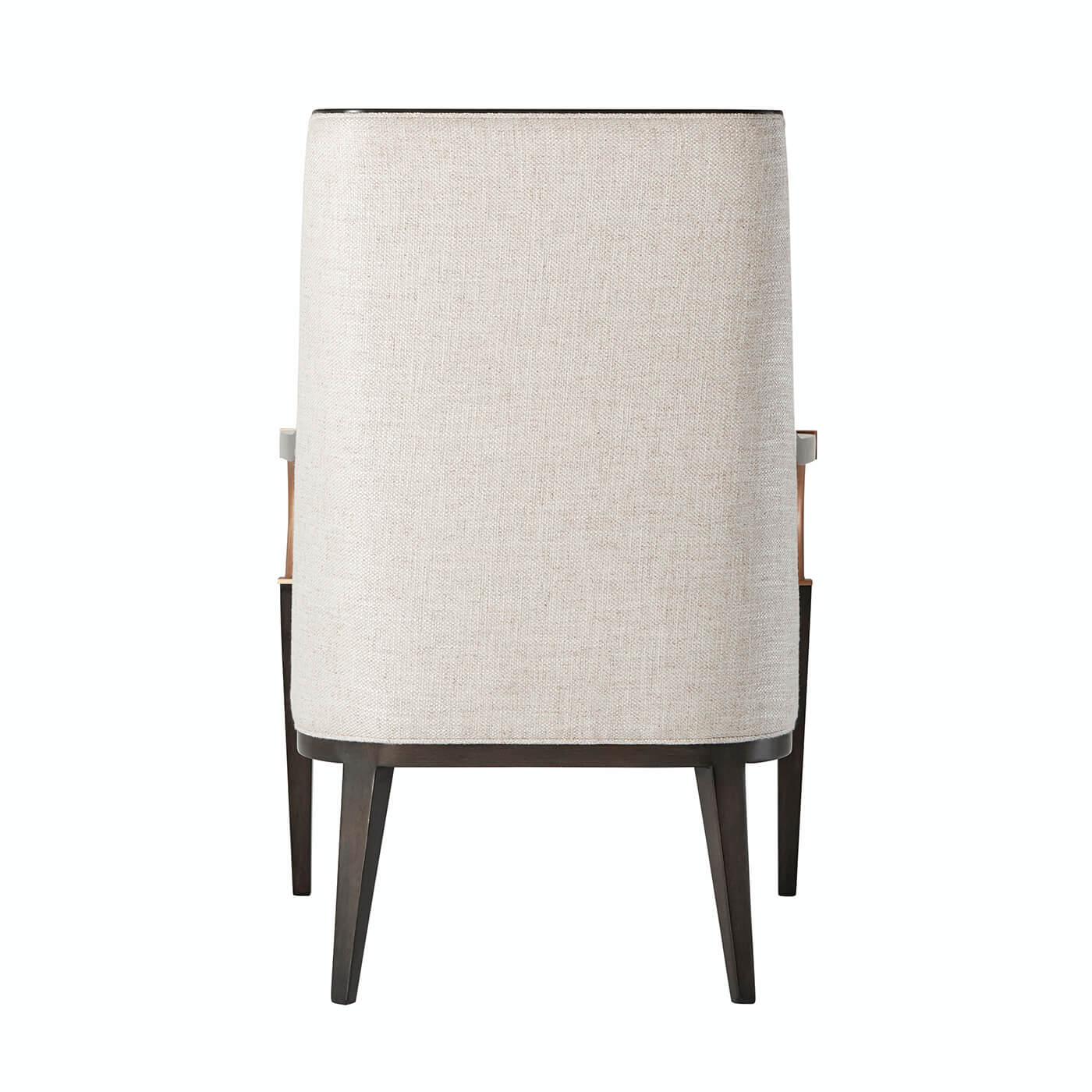 Sessel im Art-déco-Stil (21. Jahrhundert und zeitgenössisch) im Angebot