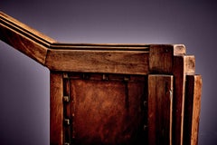 Art Deco Sessel Frankreich, 1920er Jahre