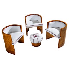 Armchairs