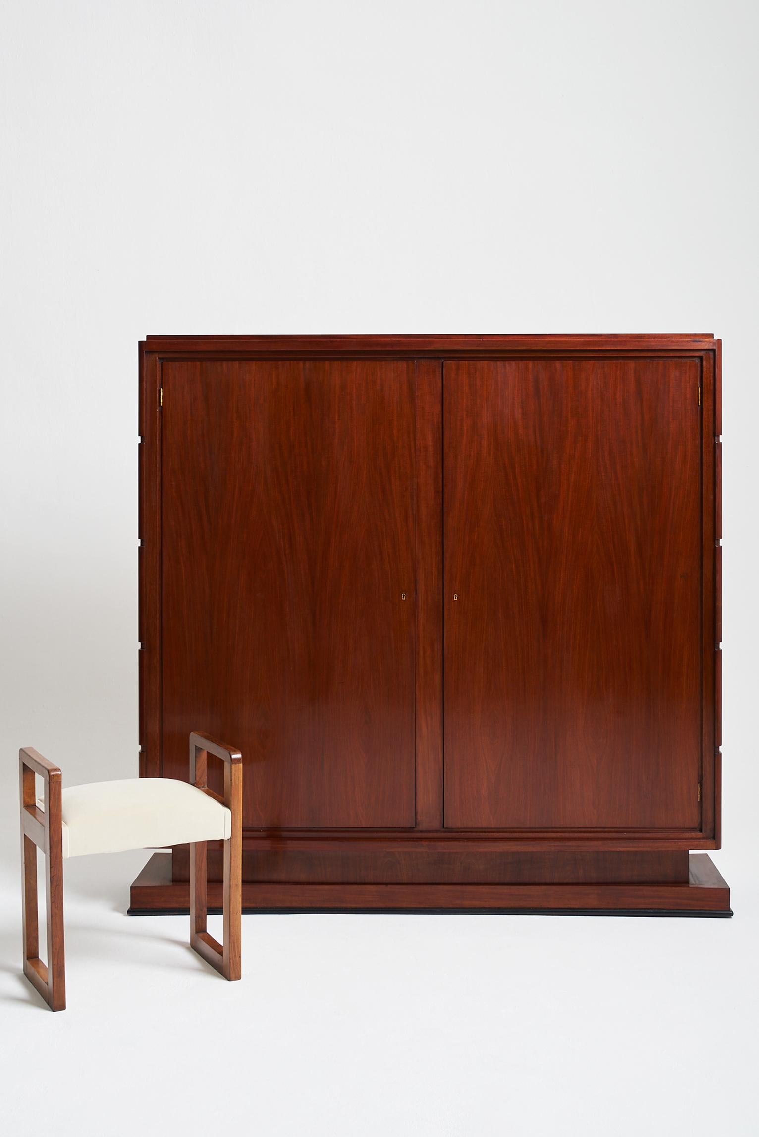 armoire rousseau