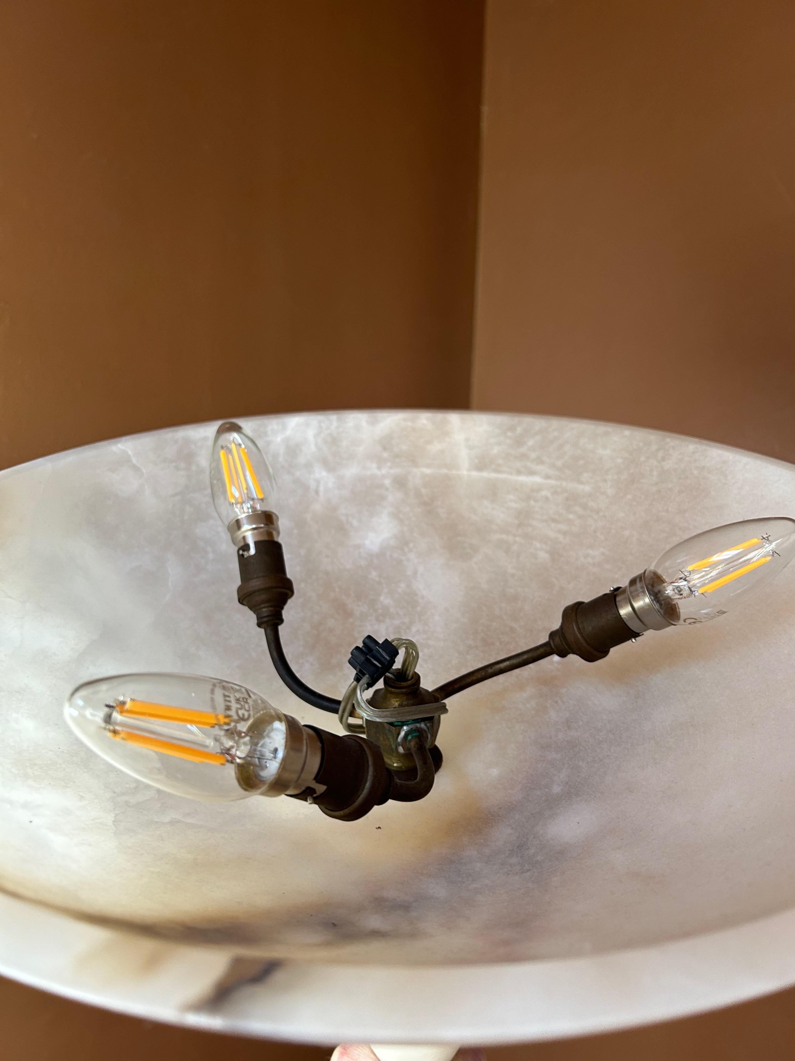 Lámpara de pie Art Déco/Art Nouveau de Maurice Dufrène en venta 3