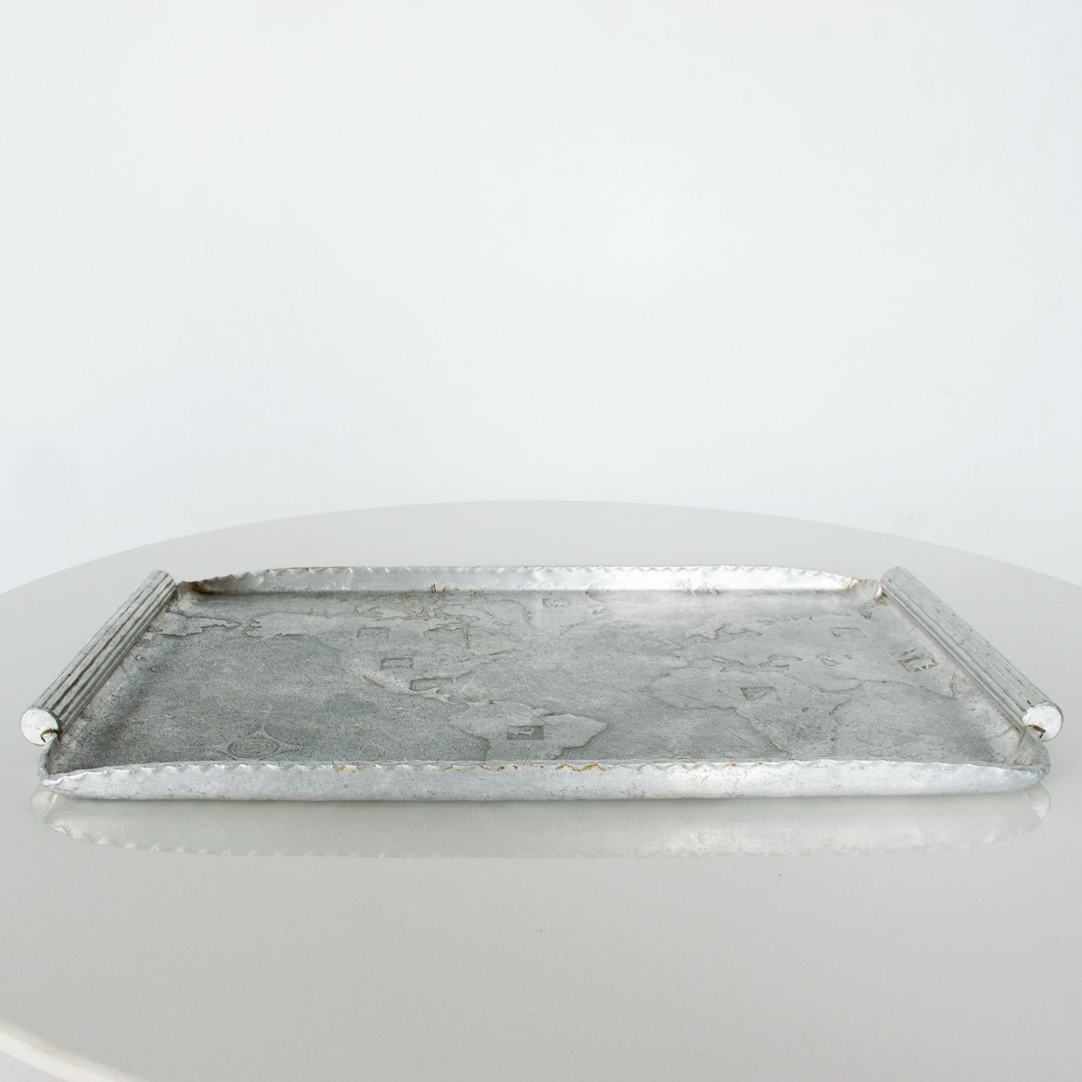arthur armour tray