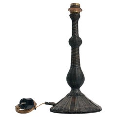 Copper Table Lamps