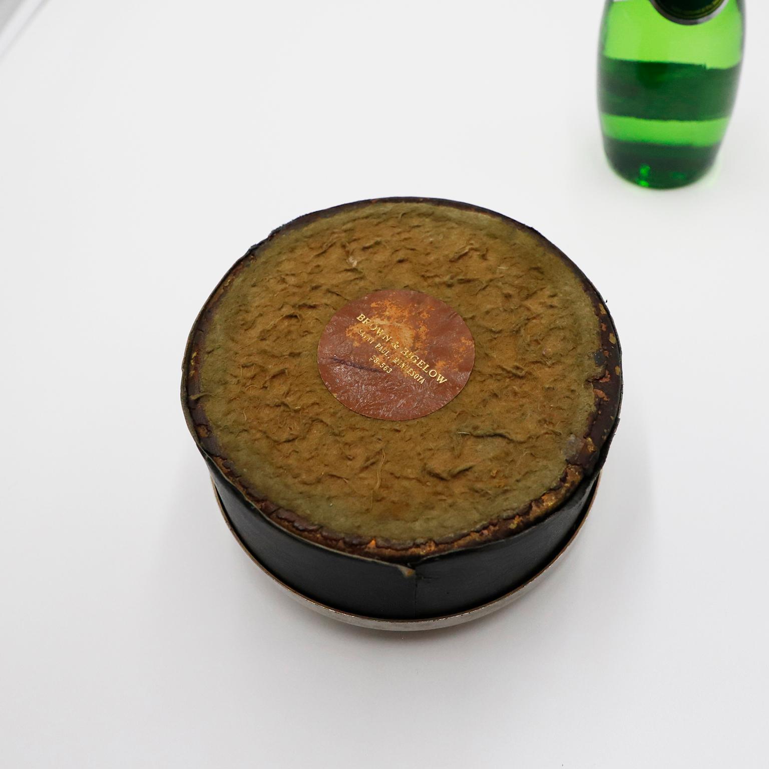 American Art Deco Ashtray For Sale