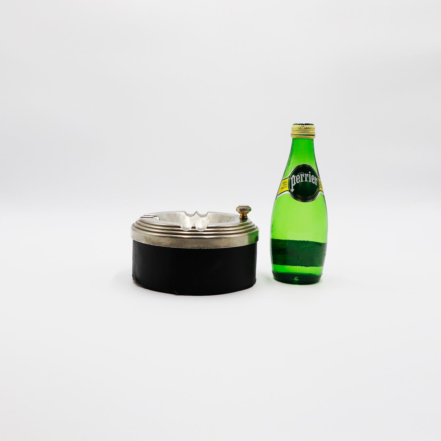 Mid-20th Century Art Deco Ashtray For Sale