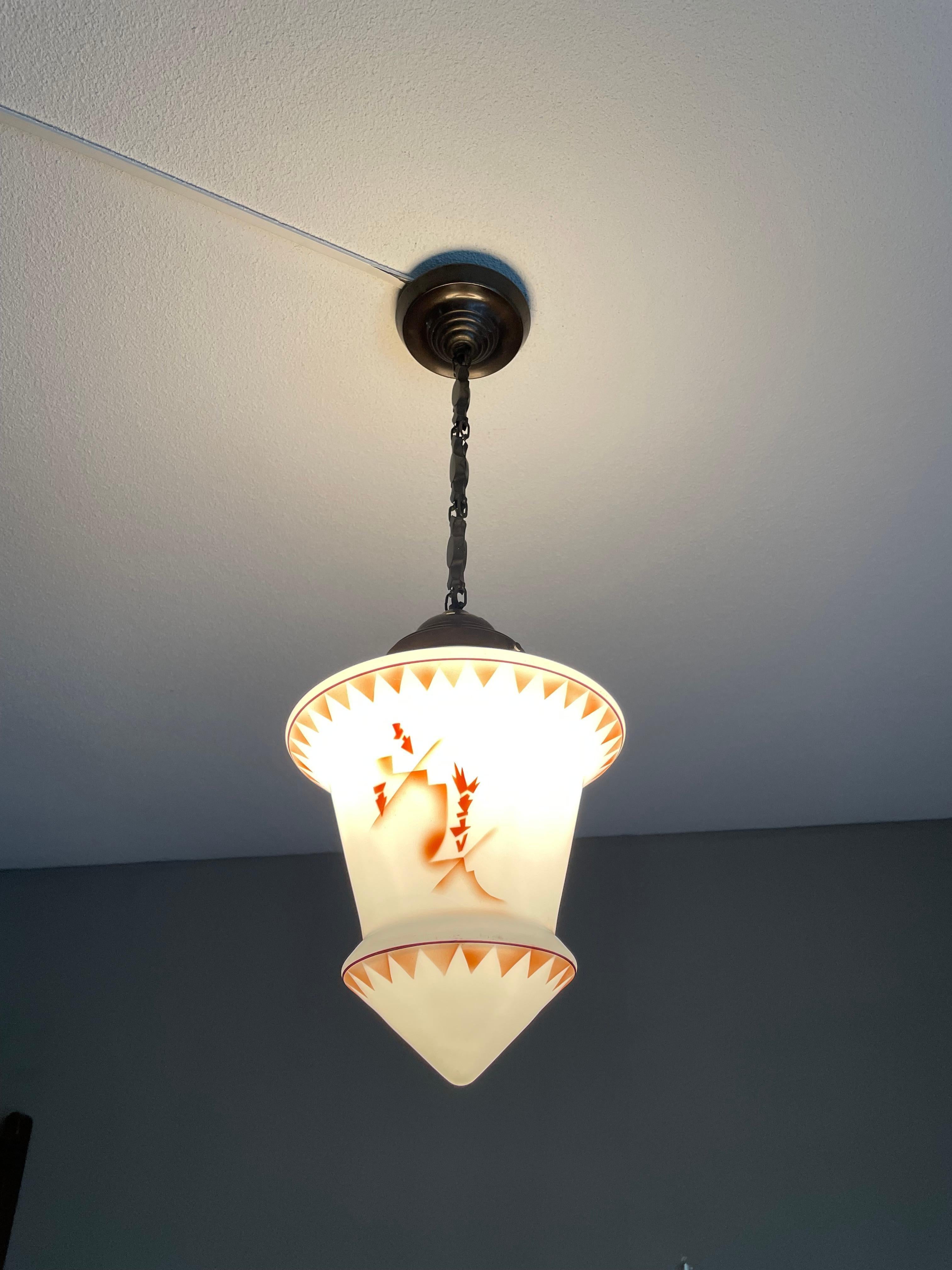 lampe asiatique