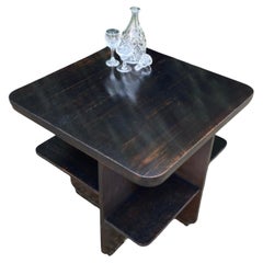 Mesas de centro y Cocktail Tables