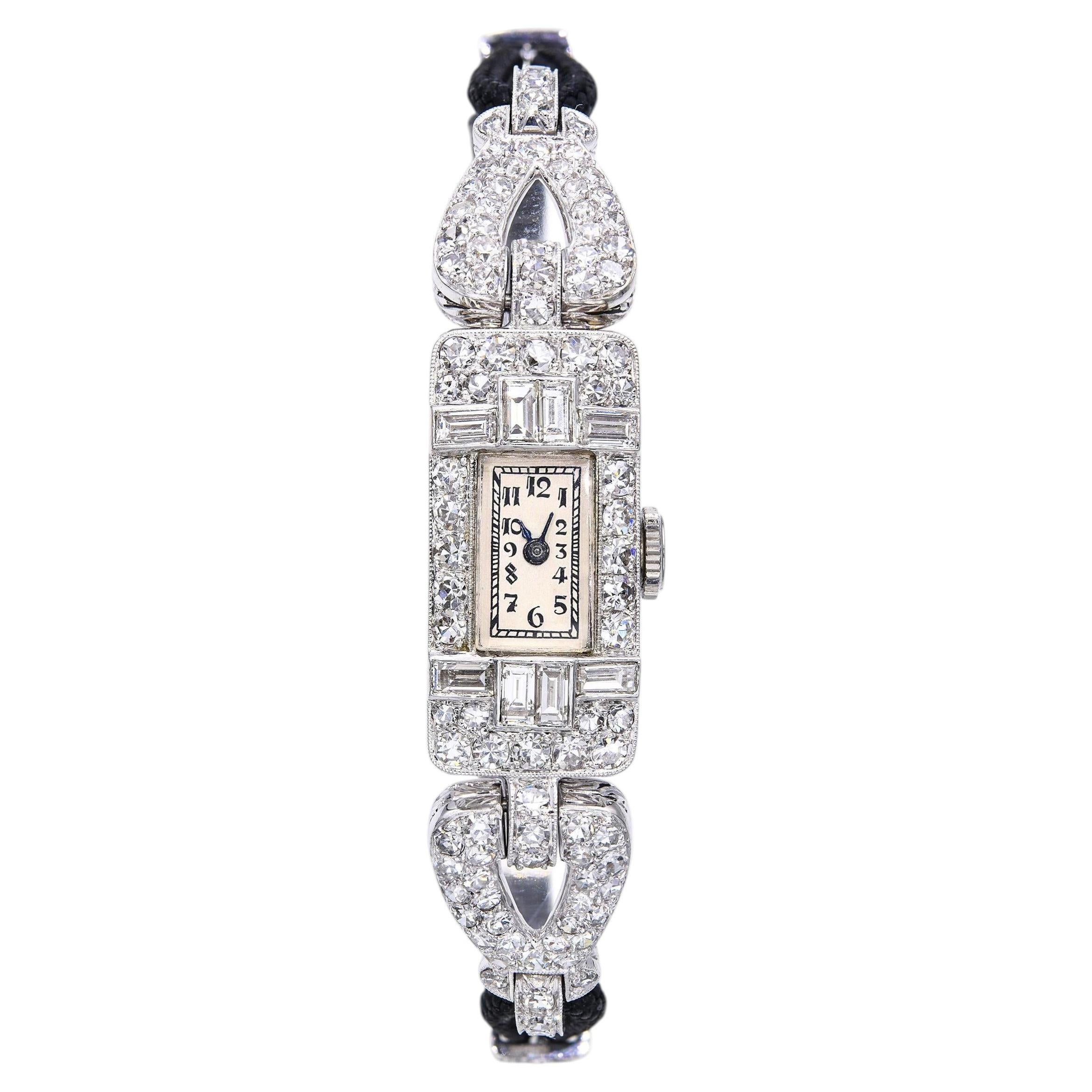 How rare are AP watches?
