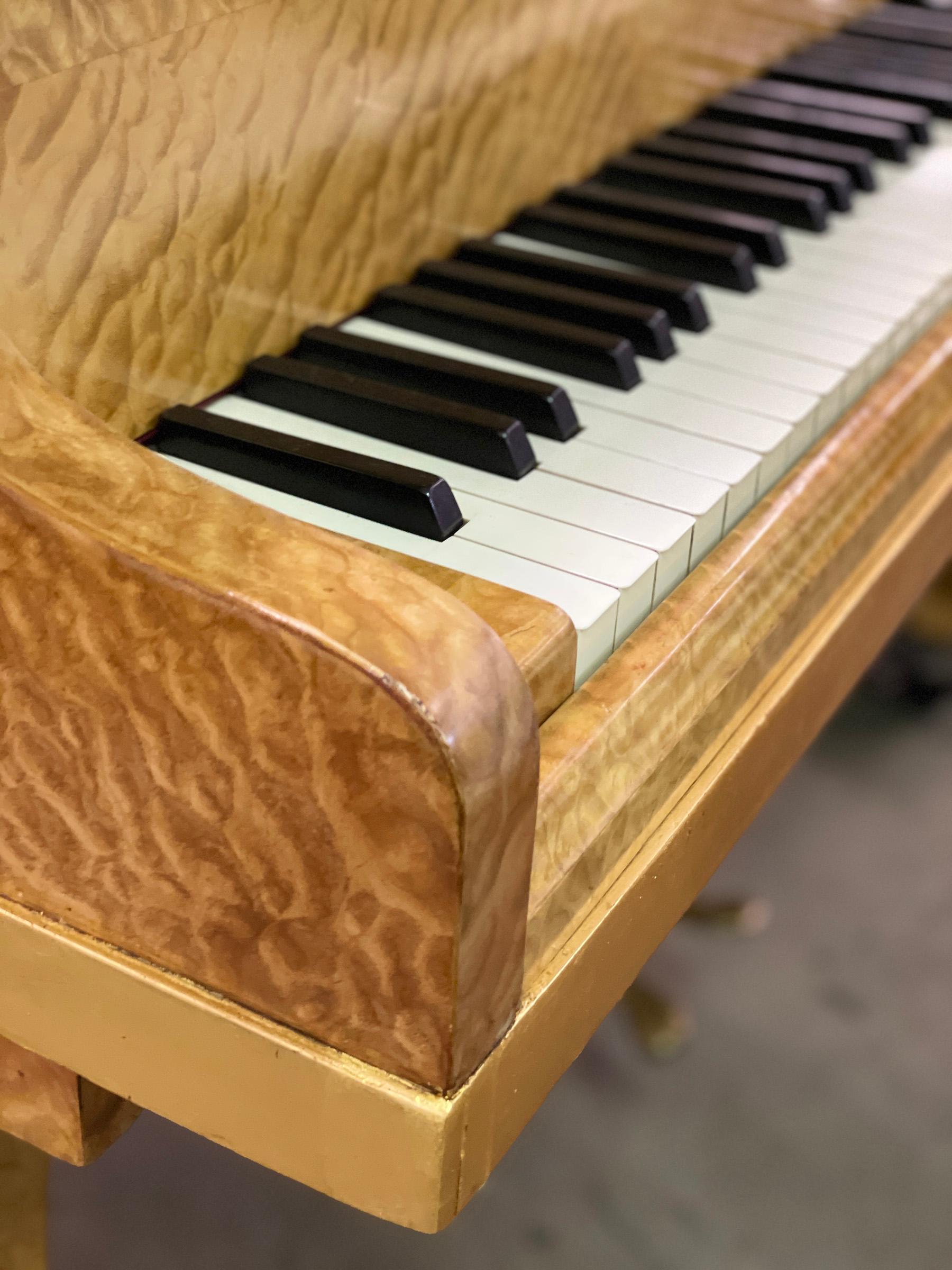 piano shell for sale