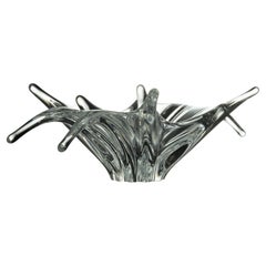 Centrotavola Art Deco