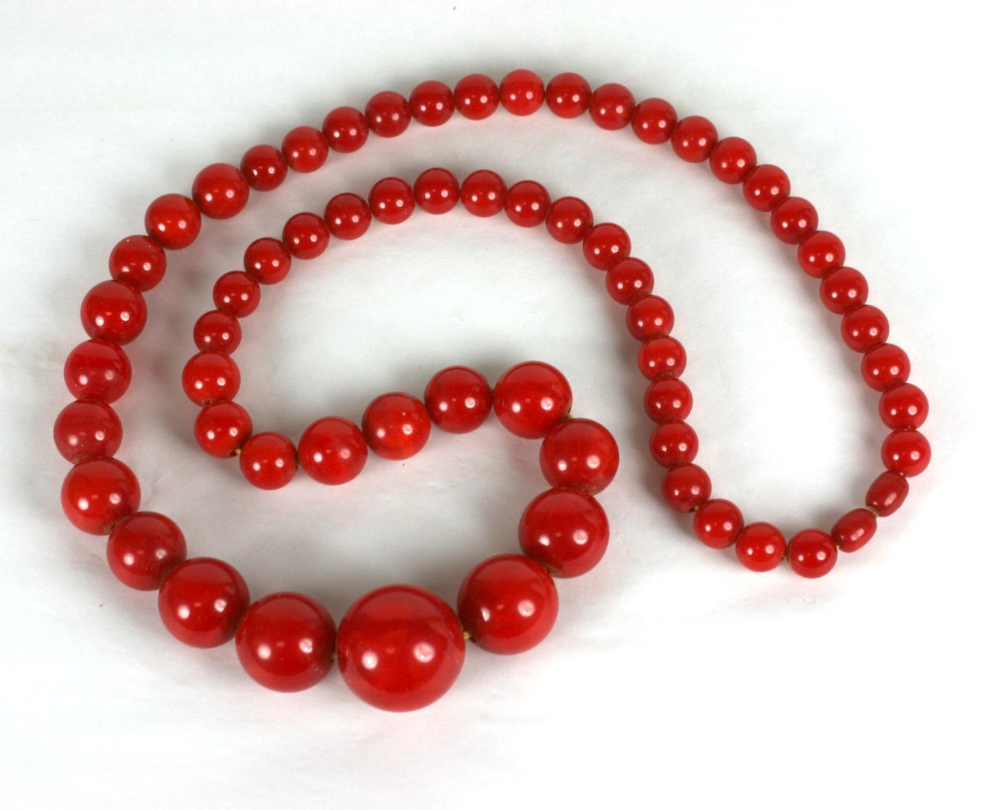 bakelite beads