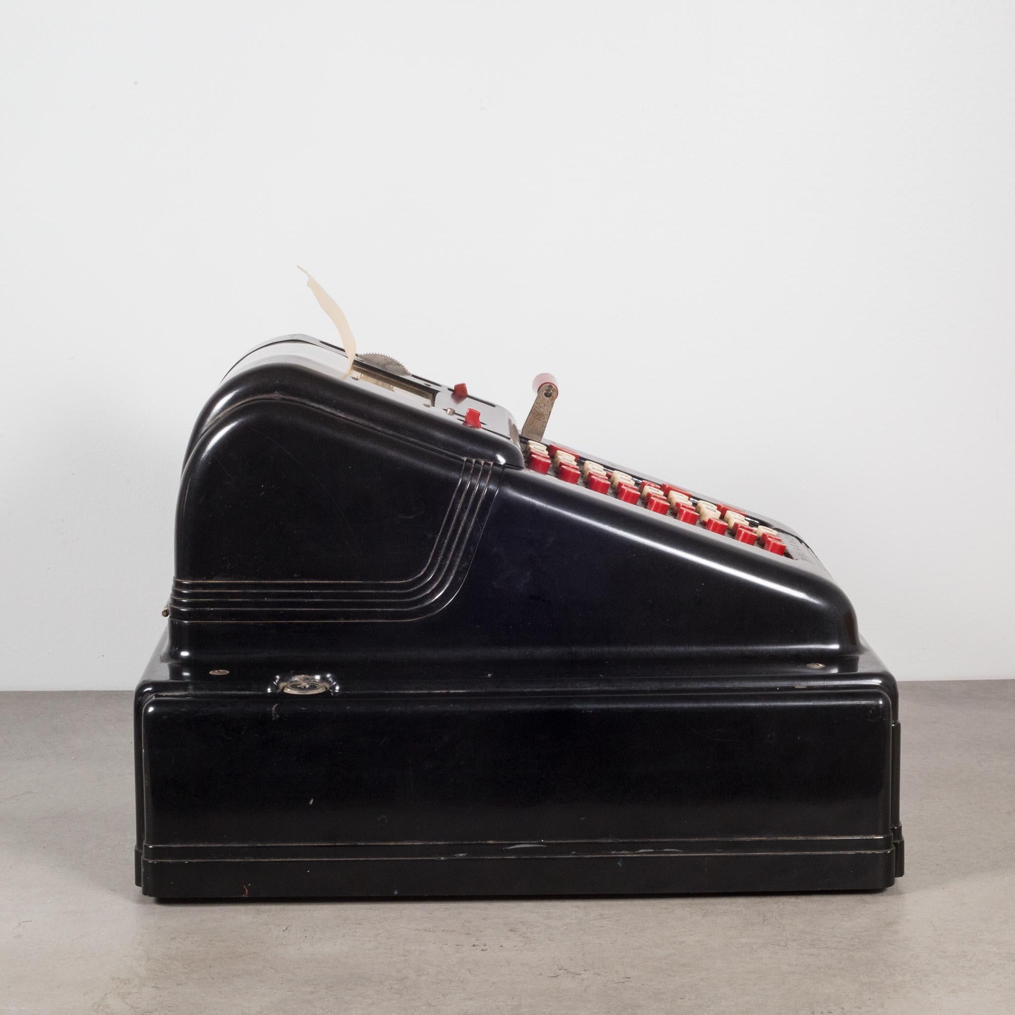 mccaskey cash register
