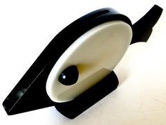 Art Deco Bakelite "Fish Themed" Still Bank, American, circa 1930