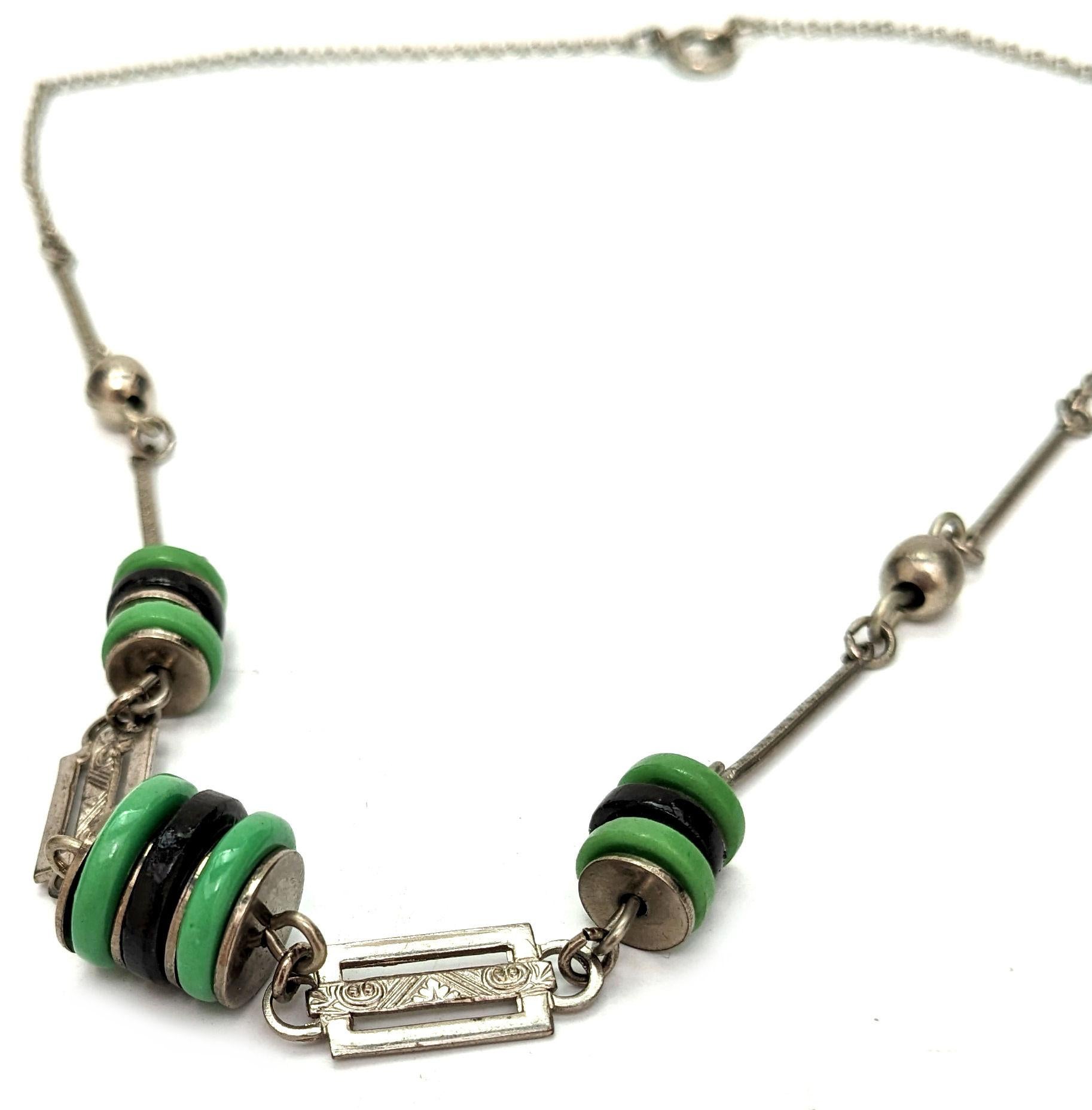 jakob bengel necklace