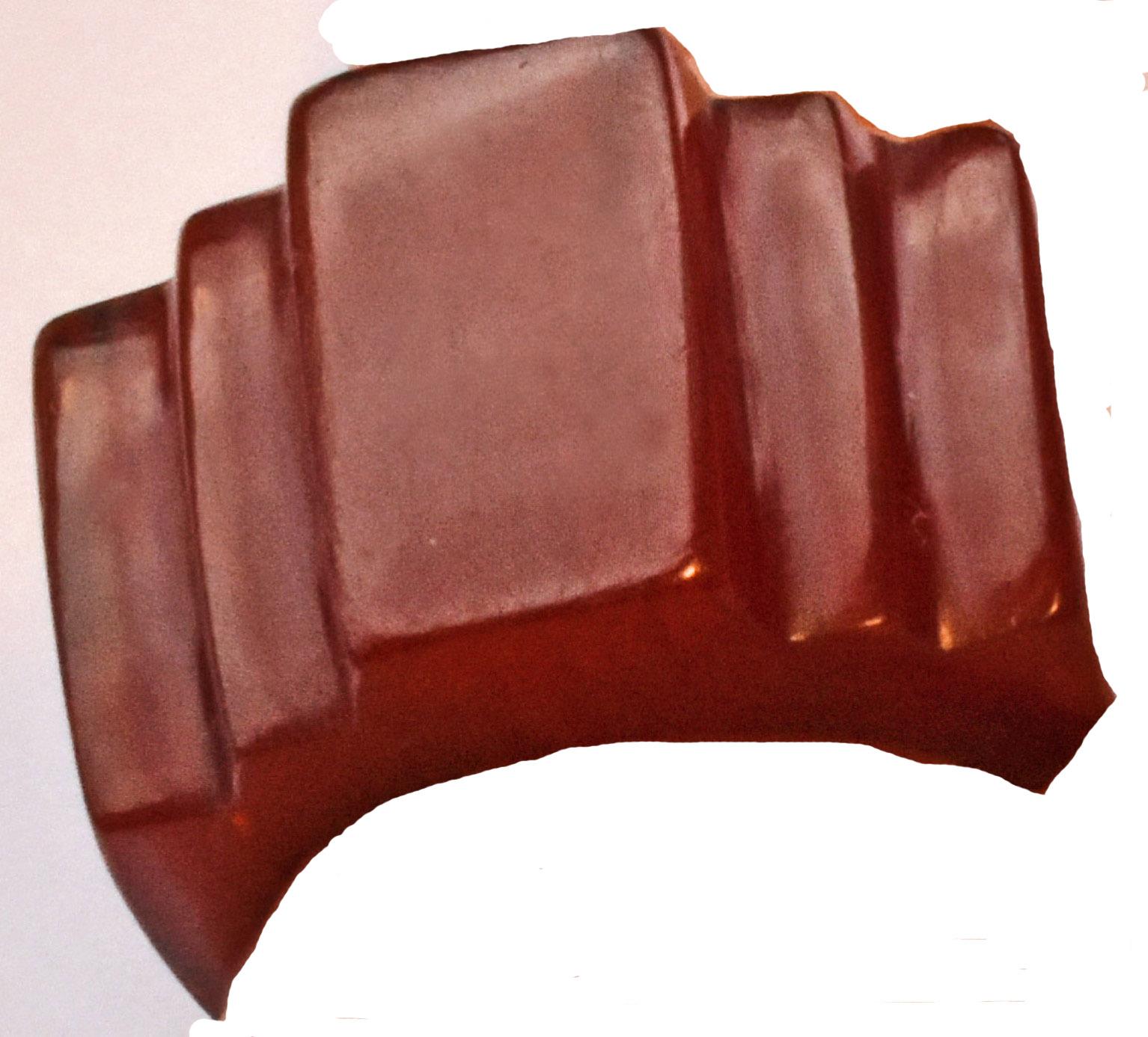 Art Deco Bakelite Ring, circa 1930 1