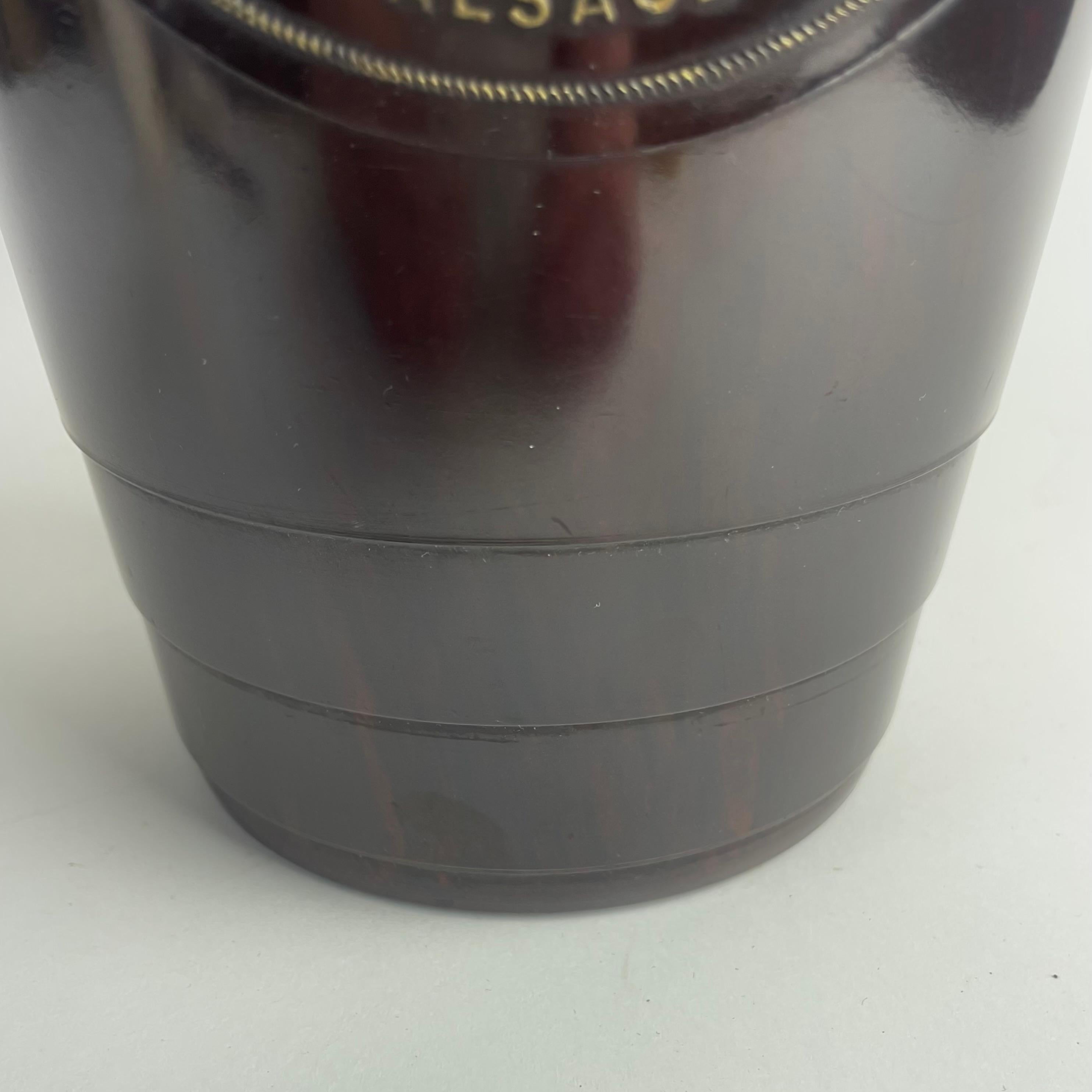 Art Deco Bakelite Wine Cooler – Jacobert, Colmar, Alsace, 1930s For Sale 3
