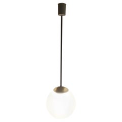 Art Deco Ball Lamp from 1940