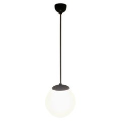 Art Deco Ball Lamp from 1940