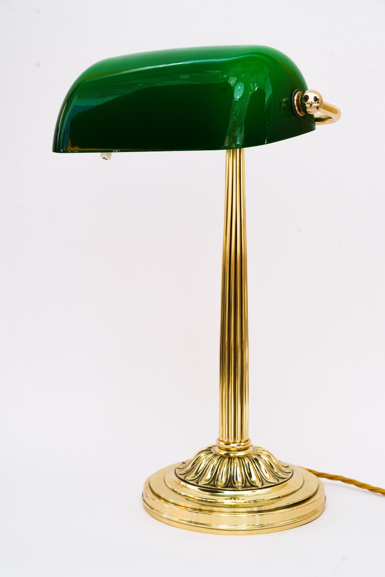 1920s banker