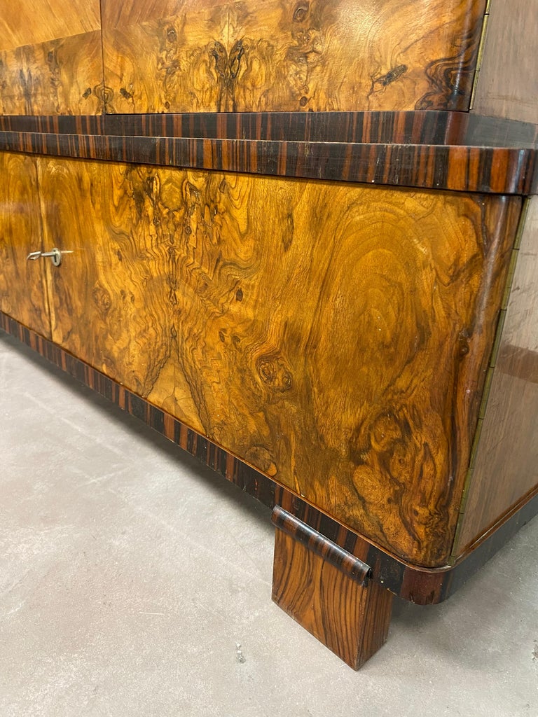 Art Deco Bar For Sale at 1stDibs