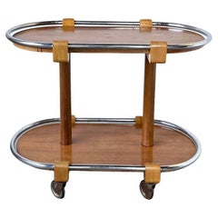 Tavoli da dessert e tavoli inclinati in Wood