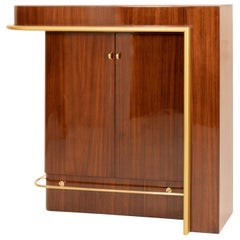20th Century Case Pieces and Storage Cabinets