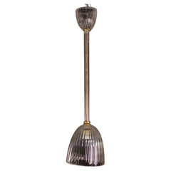 Art Deco Chandeliers and Pendants
