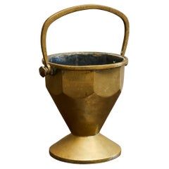Paniers décoratifs métal