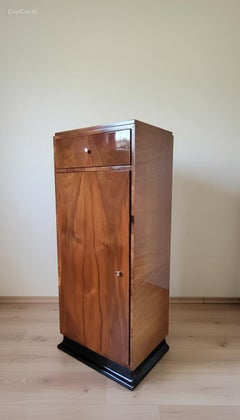 Art Deco Bathroom chest of drawers