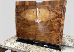 Art Deco Bathroom chest of drawers