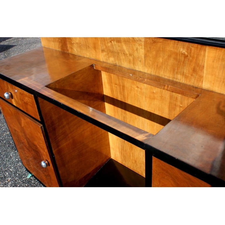 Art Deco Bathroom Vanity at 1stDibs art deco bathroom