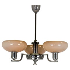 Chandeliers and Pendants
