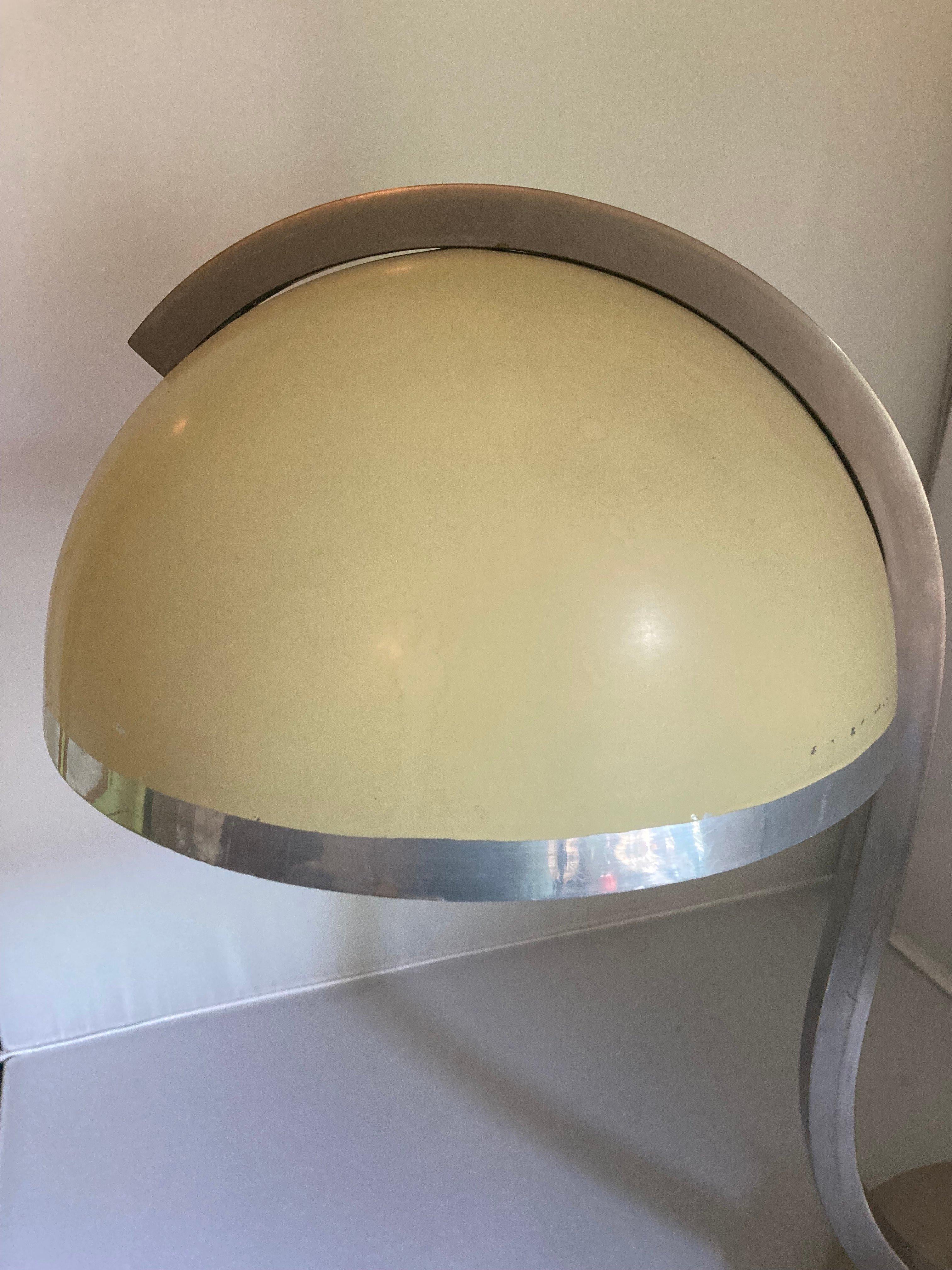 Art Deco, Bauhaus Table Lamp, Industrial Design 1930s In Good Condition For Sale In Köln, NW