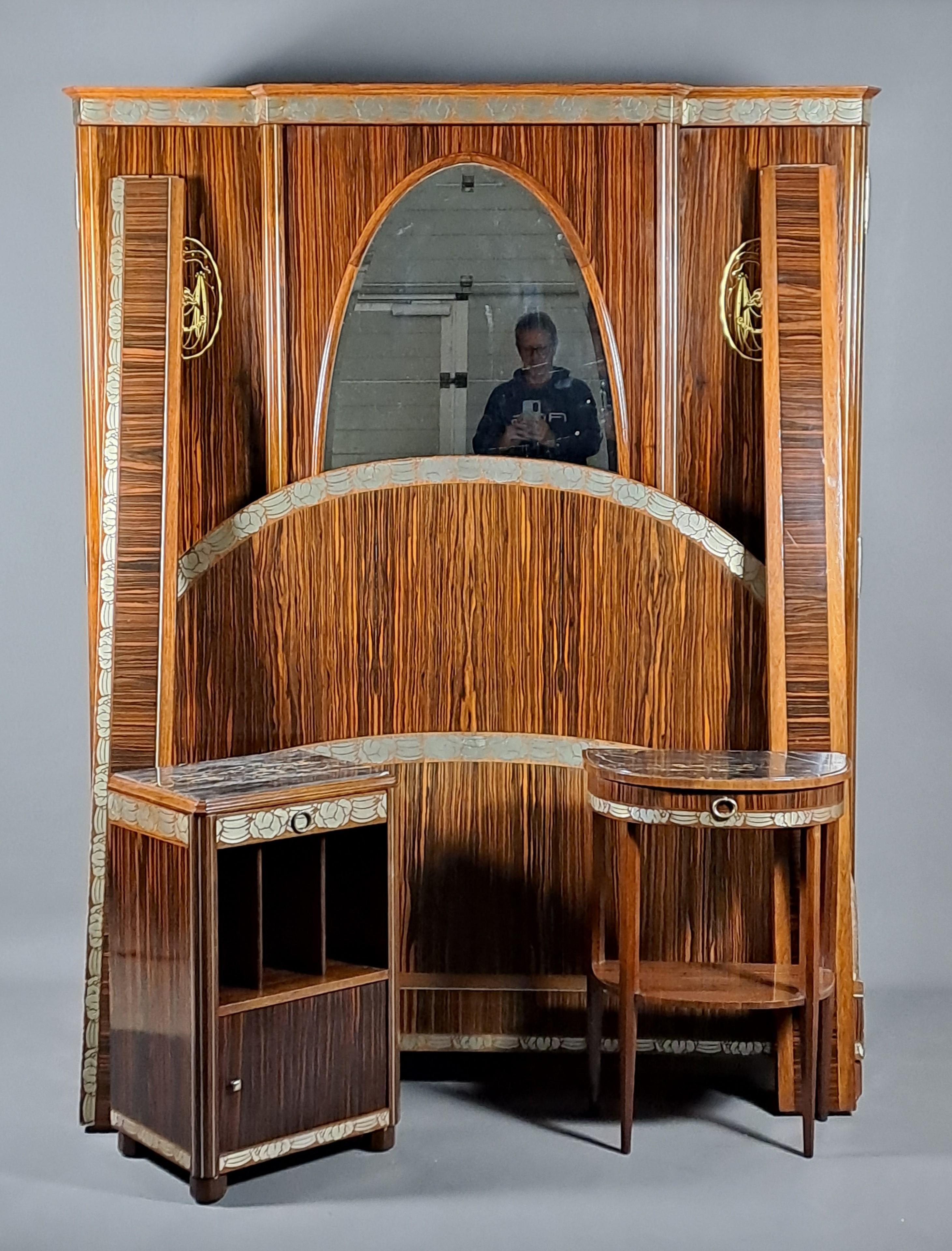 Art Deco Bedroom Furniture Art Deco Bedroom Furniture
