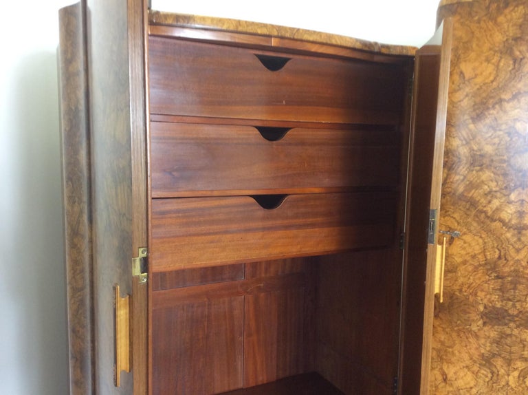 Art Deco Bedroom Suite at 1stDibs
