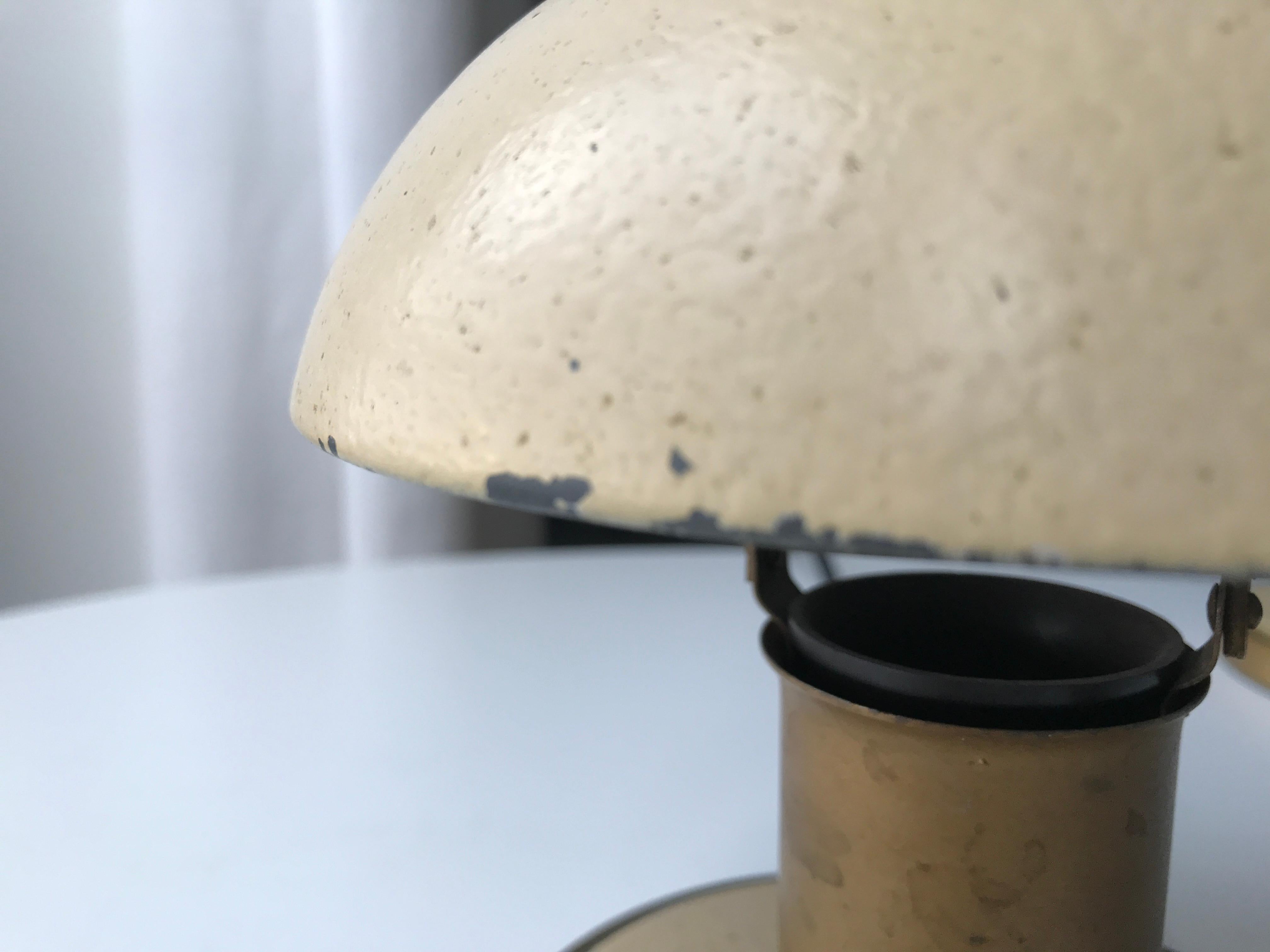 Art Deco Bedside Table Lamps 9