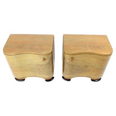 Comodini Wood
