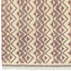 Mid 20th Century Art Deco Rug