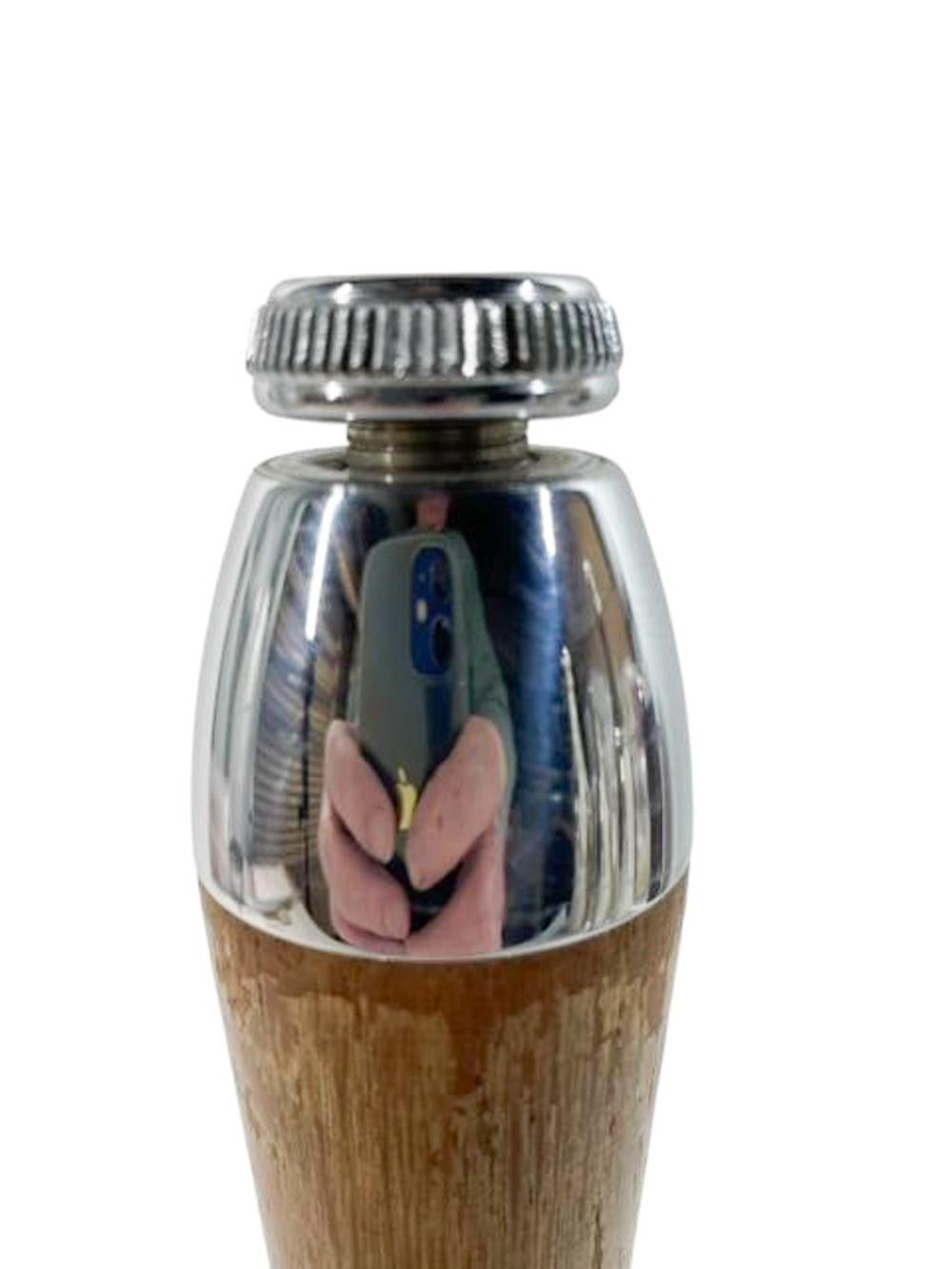 Art Deco Bell-Form 
