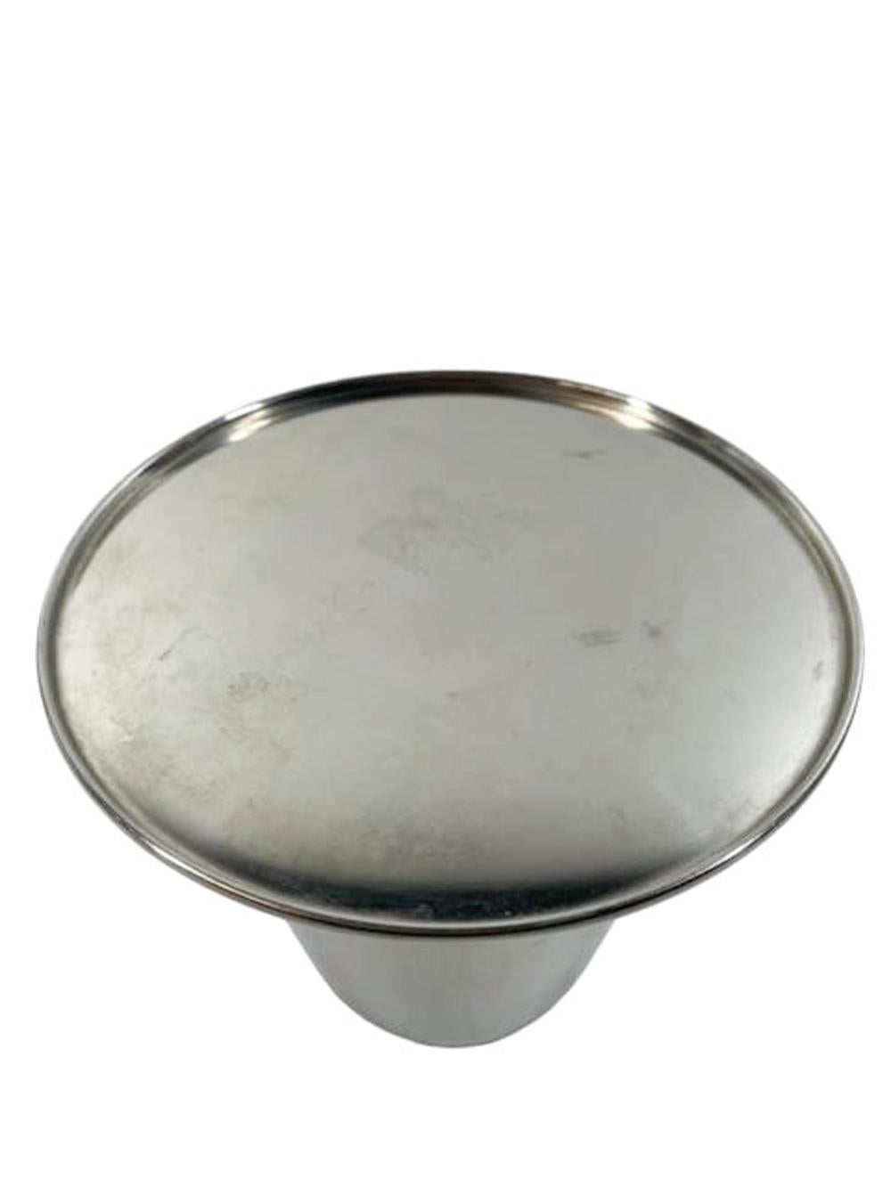20th Century Art Deco Bell-Form 