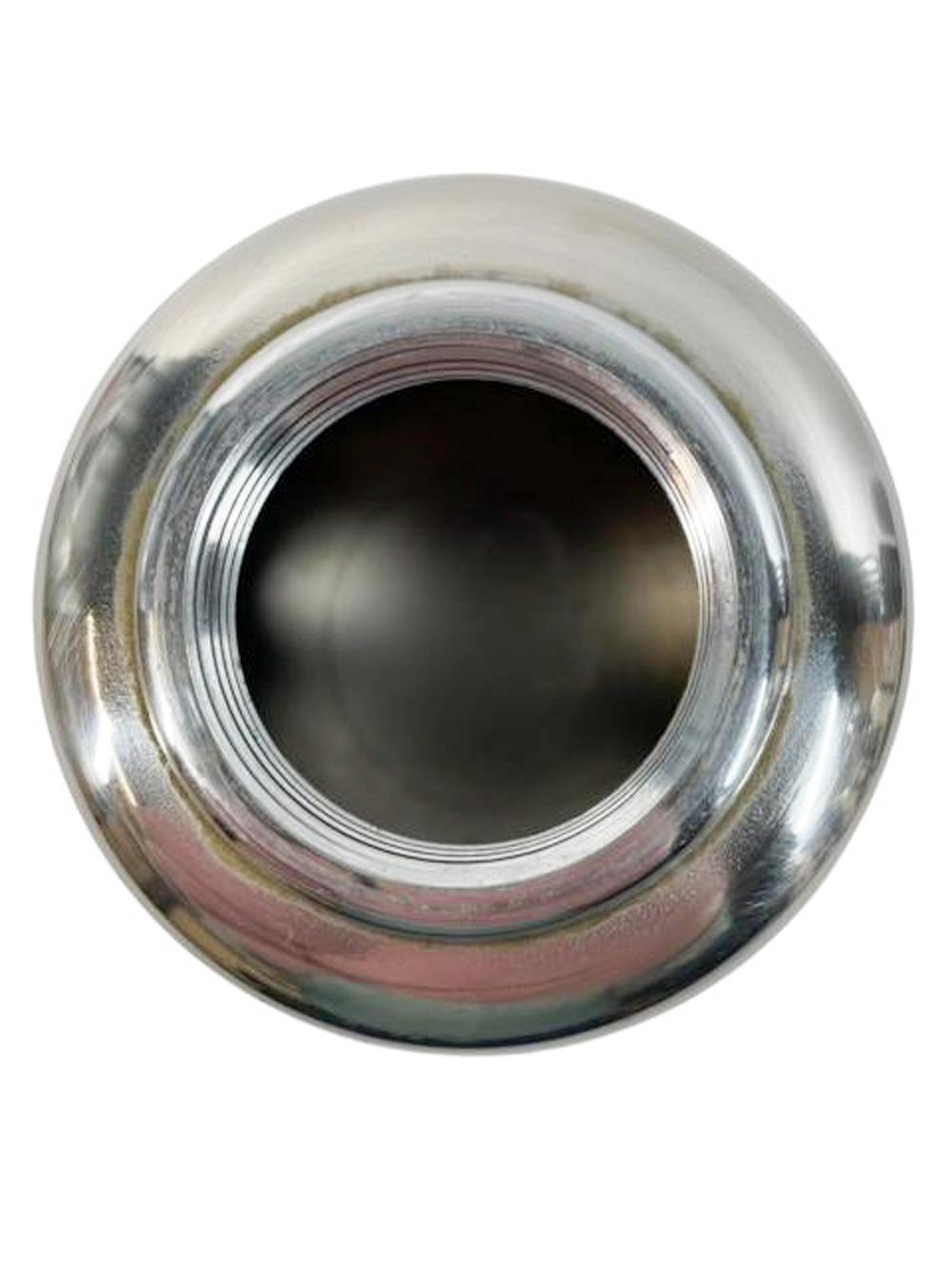 Art Deco Bell-Form 